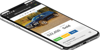 How Buffalo, NY’s first unicorn is ruling the used car industry
