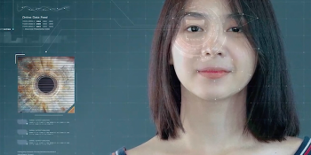 Advances in computer vision are set to disrupt the healthcare industry
