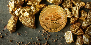 Why gold-backed crypto’s a good bet in a bear market