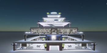 RLTY raises over $4 million in funding for metaverse event creation tools