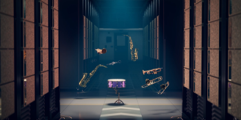 Nvidia’s 3D MoMa creates 3D objects from 2D sources