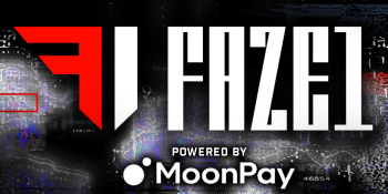 FaZe Clan and MoonPay offer huge prize in new “FaZe1” challenge
