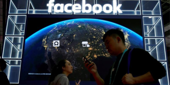 Facebook quietly acquires synthetic data startup AI.Reverie