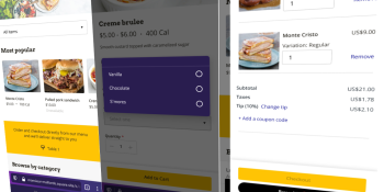 Square adopts QR codes to bring self-serve ordering to restaurants