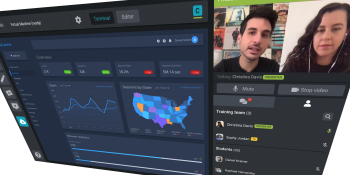 Strigo raises $8 million to help software companies train their customers remotely