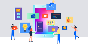 What is unstructured data in AI?