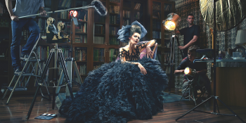 How NFTs create new opportunities in the entertainment industry