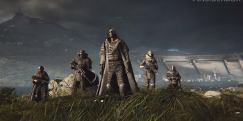 Ubisoft regroups for next gen as sales decline 9%