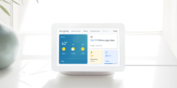 Rain nabs $11M to build voice products