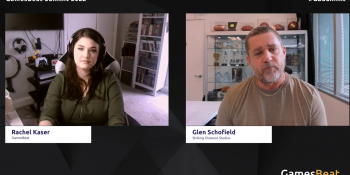 Engineering scares with Glen Schofield