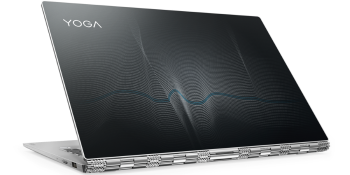 Lenovo unveils Windows Mixed Reality headset and Yoga 920 laptop with Cortana support from 4 meters away