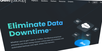 OwnBackup acquires RevCult to bolster its SaaS data protection across clouds