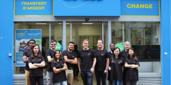 Tempo lets you exchange cryptocurrency via app, debit card, and over 105,000 locations