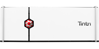 After trimming price, Tintri closes up 4% and raises $60 million