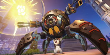 Overwatch 2 ditches loot boxes for battle passes and an in-game store